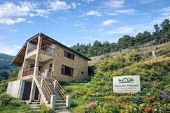 Nature's Heaven Cottage & Homestay, Mukteshwar