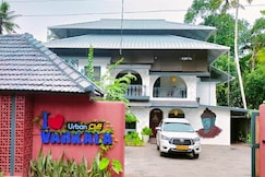 URBAN CLIFF RESORT, Varkala