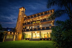 Anand Mangalam Hotel, Kanpur