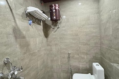 HOTEL SAMBHAVI, Deoghar