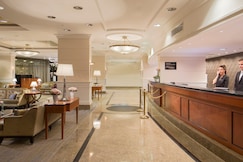 InterContinental BUDAPEST, Budapest