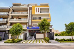 FabHotel AS Residency, Noida