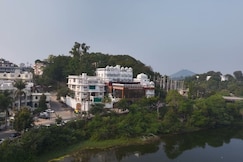 Shakuntalam Sagar, Udaipur