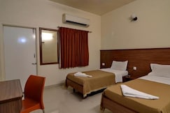 HOTEL SURYAVILLA, Pune