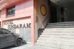 Hotel Sundaram, Prayagraj