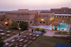Rang Mahal, Jaisalmer, Jaisalmer