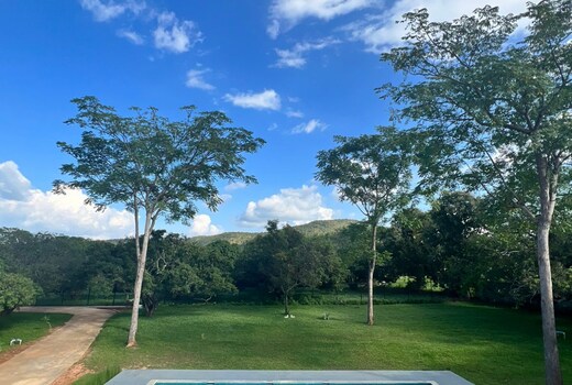 Maamara farmstay