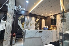 Kashi Hotels Shrivishwnath, Varanasi