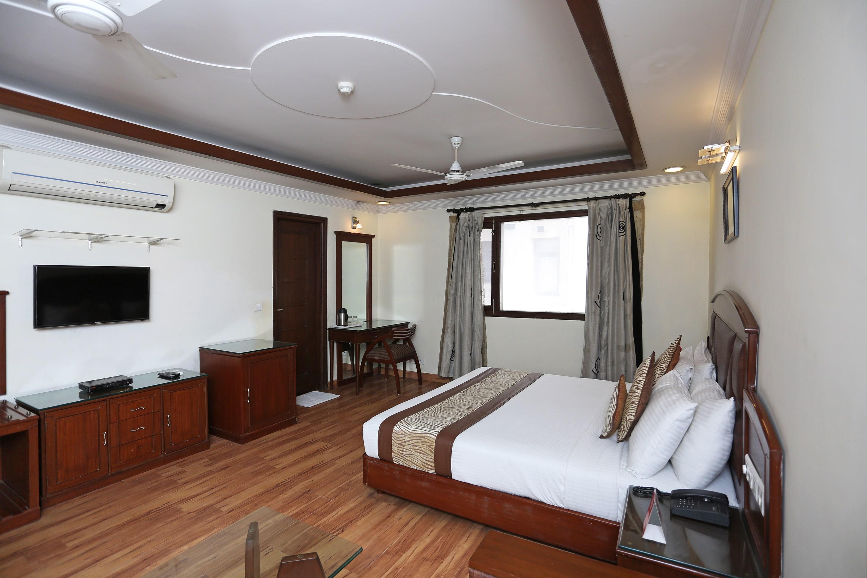 Hotel O Stay Residency - Tap to explore photos