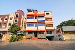 FabHotel Akshay Inn, Pune
