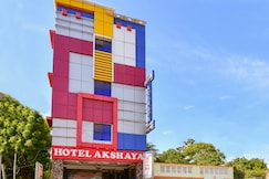 Hotel Akshaya A/C, Rameshwaram