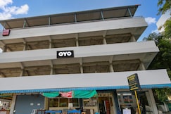 Hotel O Hills Land, Warangal