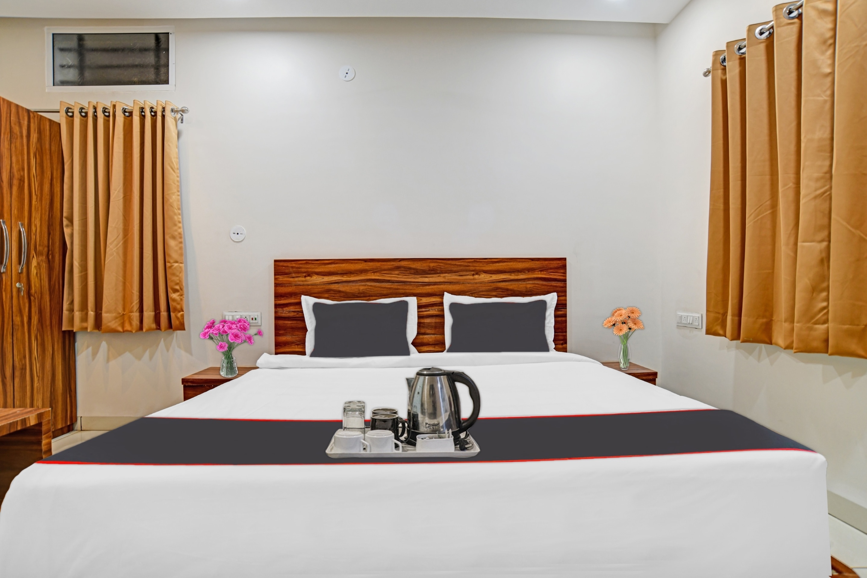 Hotel O Adiyogi Aura - Tap to explore photos