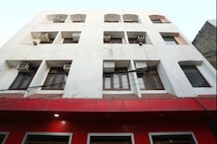 hotel united  inn, Jammu