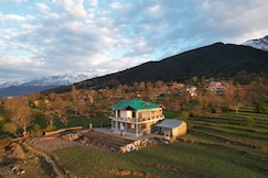 Flashpackers Bir | Rooms & Dorms, Bir Billing