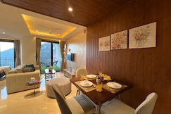 IOI SkyHigh Escape 1BHK, Shimla