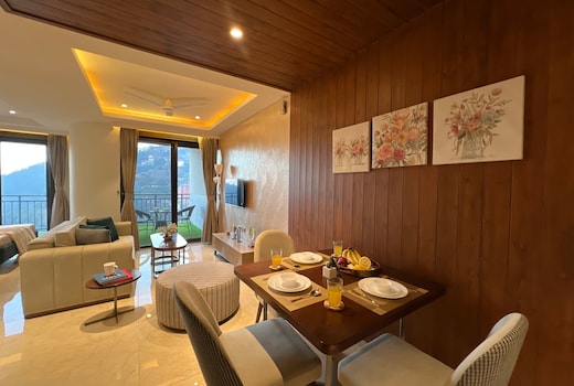 IOI SkyHigh Escape 1BHK