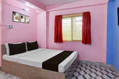 Hotel O Shakuntala Park Bus Terminus Behala, Kolkata