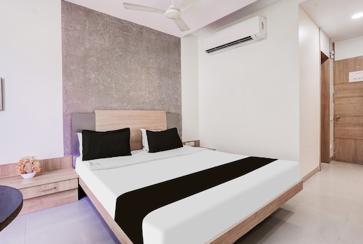 Townhouse Kranti Square Aurangabad