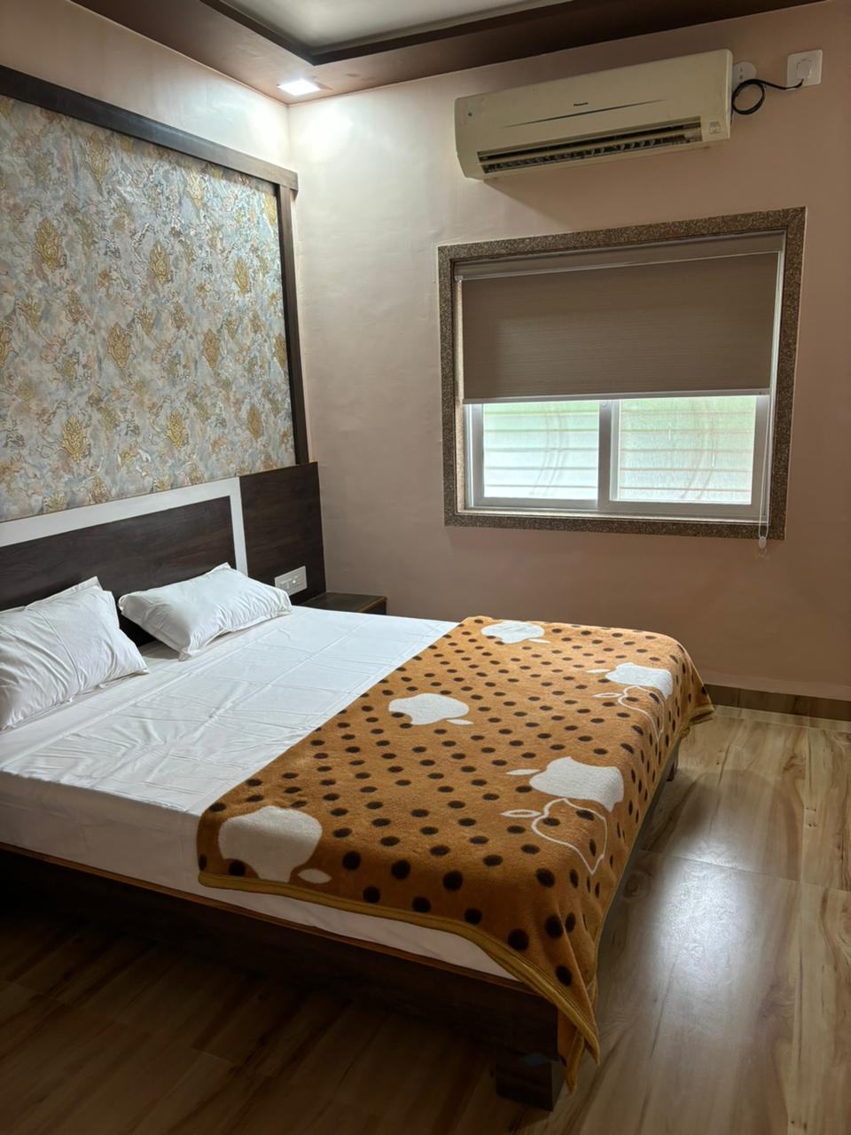Jawai Trails Homestay Entire 3 BHK Villa - Tap to explore photos