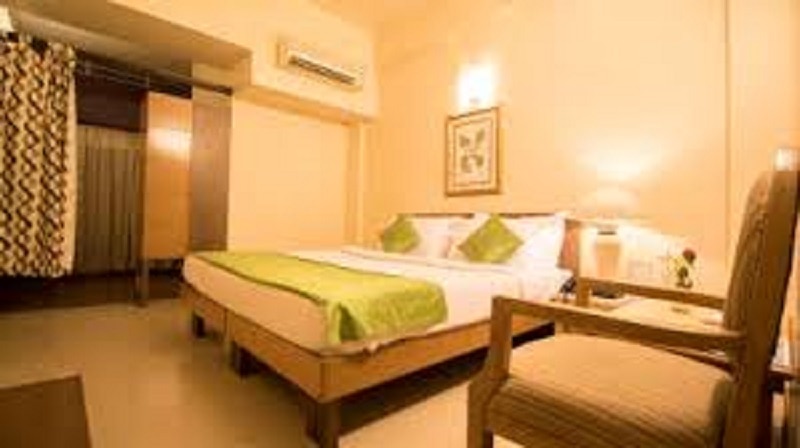 Shital Residency and Hotel - Tap to explore photos