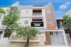 Townhouse DAVV University Indore Formerly Indrapuri, Indore
