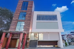 Super Hotel O IIM Road Lucknow, Lucknow