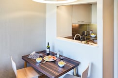 Aparthotel Adagio Edinburgh Royal Mile, Edinburgh