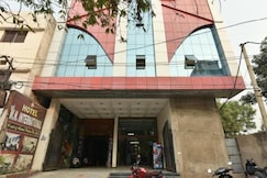 Hotel M N International, Rourkela