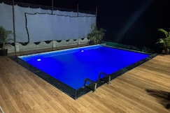 Z Getaway Villa, Karjat