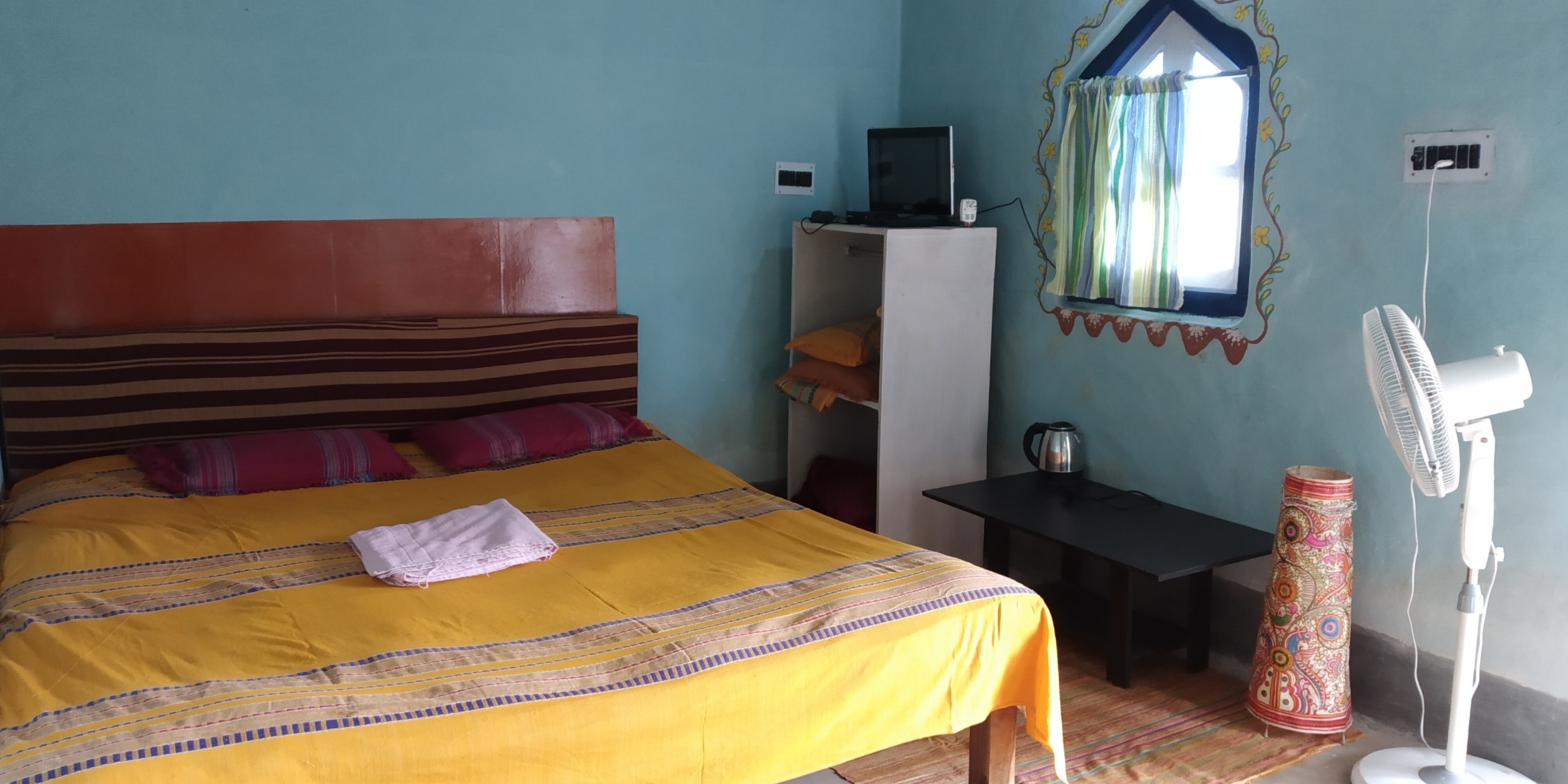 MADOL eco stay  - Tap to explore photos