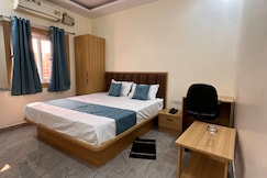 Avana Bliss Retreat Homestay || Entire 2BHK Apt in Ranchi, Bokaro