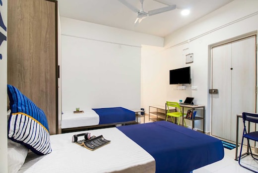 Collection O LOCL Colive & Work Sarjapur