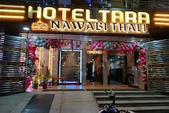HOTEL TARA, 400mtrs From Puri Railway Station, Puri