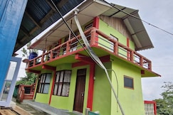 Girikunj Homestay, Kalimpong