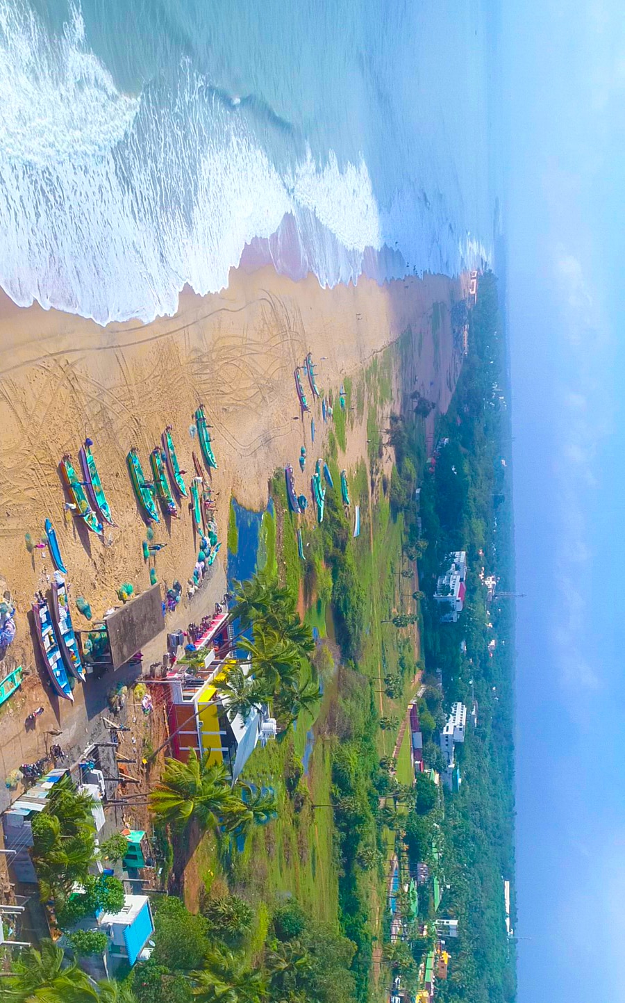 Harmoney Beach Resort - Tap to explore photos