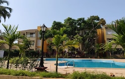 Swimming Pool 1