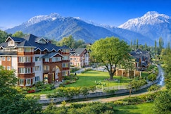 Faiz Resort, Pahalgam