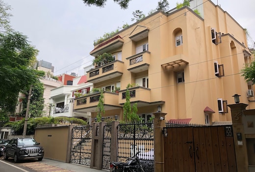 Kuvera Home Stay