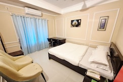 The Travellers Club, Guwahati