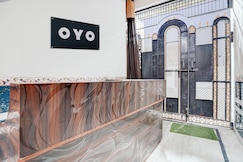 HOTEL O MAYUR, Etah