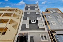 Super Hotel O Gandimaisamma Thalli Temple Formerly GN Luxury Suits, Narsapur