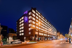 Nhow Brussels Bloom, Brussels