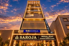 FabHotel Saroja Royal Stay, Varanasi