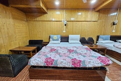 Hotel New York, Srinagar