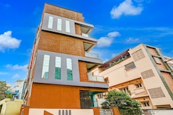 Hotel O Sri Balaji Residency, Visakhapatnam