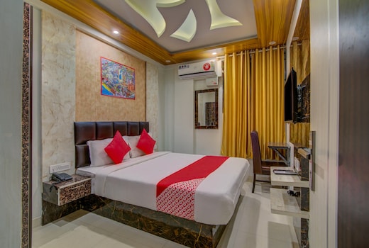 Hotel O by OYO Mount City Park