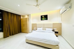 The Lotus Hotel, Jhansi