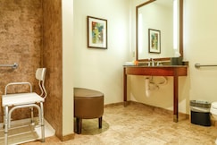 Best Western Rocky Mountain Lodge, Flathead