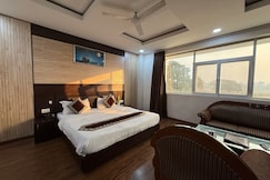 Hotel Flora, Haridwar